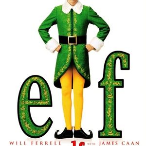 🎄NEW LINE PRODUCTIONS, INC. “ELF” Men’s T-Shirt